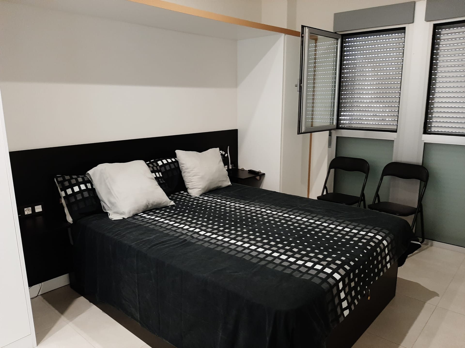 Mirador de Villamartin